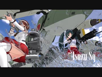 ダヨーファイト14いすずエスキュー
