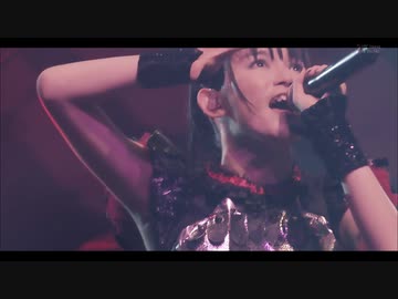 【高画質】The Forum 2014 悪夢の輪舞曲