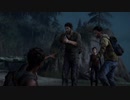 【実況】どこに向かおうが俺たちは生きてやる ラストオブアス Part22【The Last of Us/ラスアス】