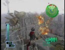 地球防衛軍3 体力200で1→265(INF編) 47.魔窟の主 怒る！(後編)