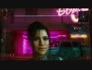 サイバーパンク2077 Cyberpunk_2077　ゆっくり実況プレイ　その48　パナムエンド