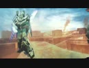 戦場の絆4.31 メサイア NY(R)66 プロトタイプガンダム①