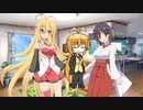 【VOICEROID劇場】セイカとマキと波乱の年明け