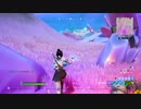 Fortnite シーズン5　マックン＆パックン　415