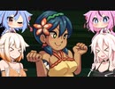 【Indivisible】精霊と斧と脳筋娘　Part19【CeVIO＆鳴花ヒメ・ミコト実況】