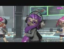 【MMDスプラトゥーン】Do The Evolution【まめる式インクリング】
