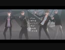 【にじさんじMMD】咎ノワでSweet devil Remix