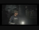 バイオハザードRE:2　初見プレイ　レオン編　part6　G第1形態