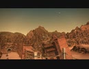 FF14 Amh Araeng extend アムアレーン昼と夜のBGMが延々と聞きたいだけ