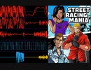 【FM音源】Street Racing Mania（PC-9801バージョン）【リクエスト】