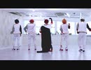 【SORA PROJECT】ツイステッド ワンダーランド ハーツラビュル寮で『クイーン・オブ・ハート』を踊ってみた