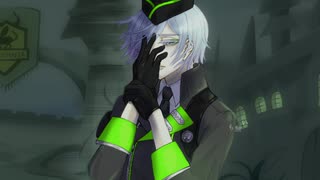 【人力ツイステ】タiーiミiナiル【シルバー】