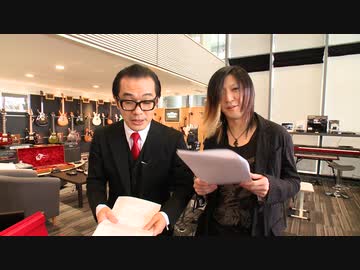 Rx 72 Hisashi Glay Vs 茂木淳一 第64回 3 3 音楽 サウンド 動画 ニコニコ動画