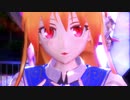 【MMDオリキャラ】_8　リフィルさんのファンサ【カメラ配布あり】