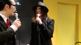 RX-72 ～ HISASHI (GLAY) VS 茂木淳一 ～ 第65回 (3/3）