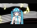 【スタインウェイ】 オリジナル曲　背伸びをしよう【初音ミク】アスピアやましろ