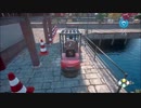 シェンムーⅢ プレイ動画 鳥舞 06