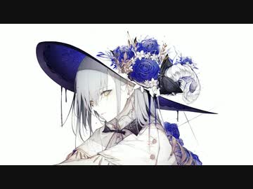 ダウナーウィッチ　歌ってみた【Sarah_】