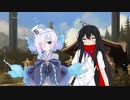[VOICEROID劇場2パート2] #10 こんなに可愛い子が男の子のはずがないじゃないか？