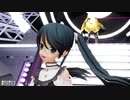 【MMD艦これ】テオ(五十鈴)
