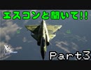 エスコンと聞いて!!『Project Wingman』実況プレイPart3