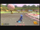 【実況】#9.5 Miiになった主がレース、マリオカート実況【マリオカート8DX】