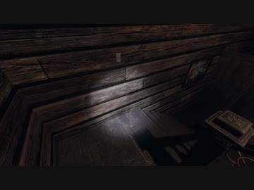 Phasmophobia 動画テスト23(MAP:Grafton Farmhouse)