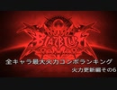 【BBCF】最大火力コンボ更新その６【ナオト】