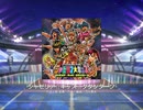スクフェス　シャゼリア☆キッス☆ダダンダーン  [MASTER]