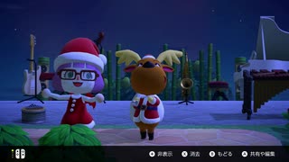 あつまれどうぶつの森 実況プレイpart285