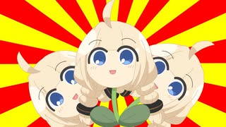 クソダジャレ部の観葉植物2