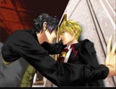 ゲイがBLゲーム【ヒューマノイド -INFLUENCE FLOWER-】を実況プレイpart4
