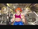 【新人VLiver】筋肉VLiverの韮澤ニラ子です！！【ごあいさつ動画】