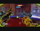 Overwatch オーバーウォッチ適当実況動画part216