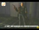 MGS　プロトタイプ