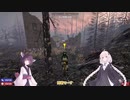 【7 Days to die】最強の格闘家を目指すあかりちゃんpart4