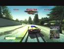 Burnout(TM) Paradise Remastered test drive+crash test lamborghini gallardo