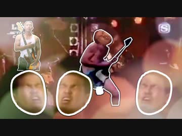 NYD2020狐仮虎威パートをAviutlで作ってみた