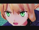 [FGOAC]  未定
