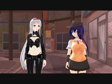 瑞希ちゃんの提督事情！#24『The promise is not fulfilled』（修正前）