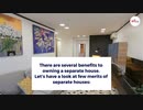 Separate Houses: A Home Of Desires With Benefits