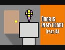 Door is in my heart (feat.IA)
