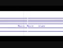 Etude 1 - blues