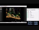 【実況】スーパードンキーコング２を二人で102%攻略！Part8