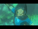 【ゼルダの伝説BotW】OLがゆく救国の旅【その27】