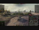 飲兵衛の逝くWorld of Tanks part.19:TVP T 50/51【WoTゆっくり実況】