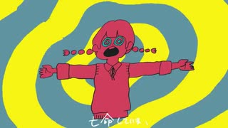 P.H.を歌ってみた【ありうど】