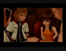 【キングダムハーツ2】憧れてたゲームを実況プレイ＠part2