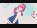 MMD艦これ】荒潮でI ❤