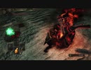 【DARK SOULS Ⅱ SCHOLAR OF THE FIRST SIN】-絶望を焚べよ-　１週目を普通に攻略　～其の２４～【ダクソ２】